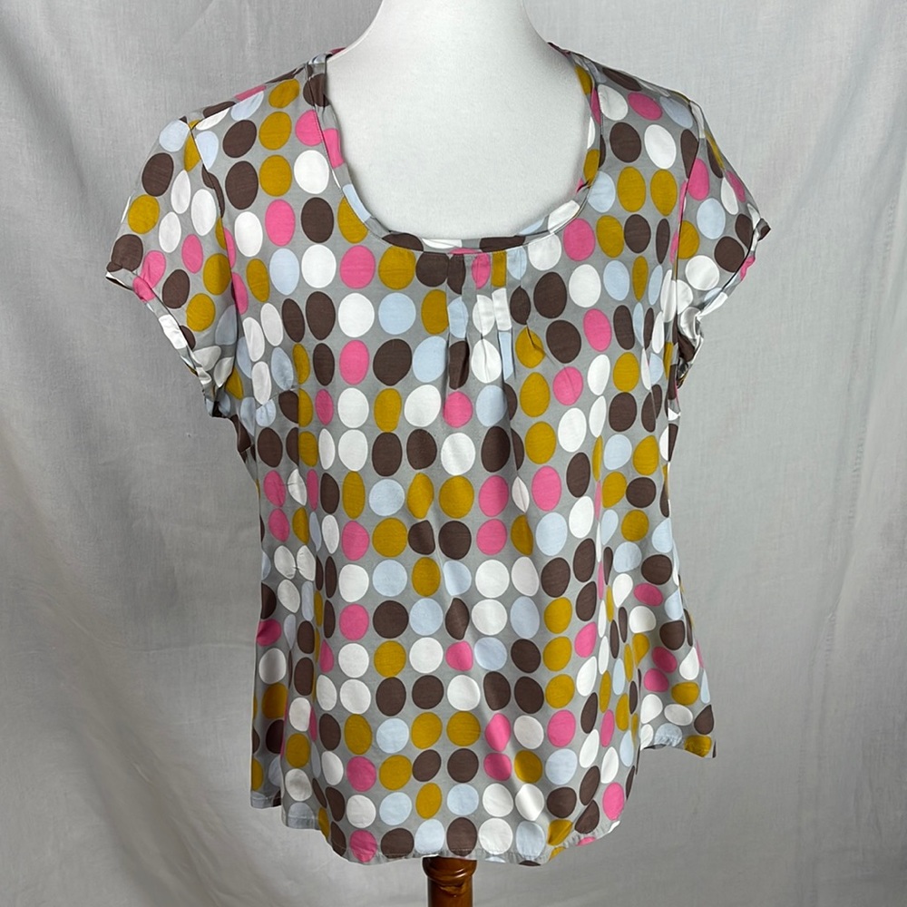 Boden blouse